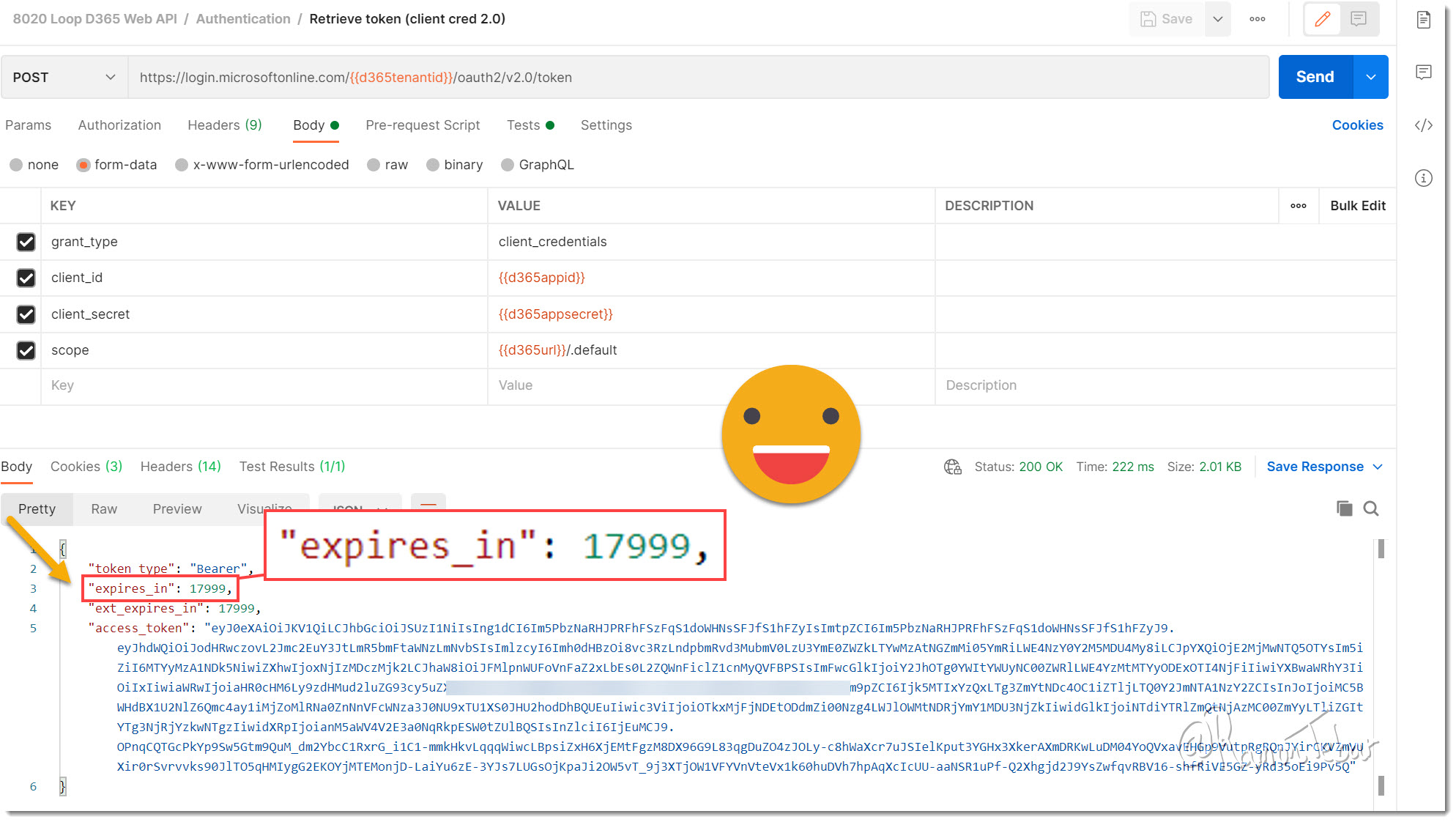 Understand IAM Identity Center authentication - AWS SDKs and Tools