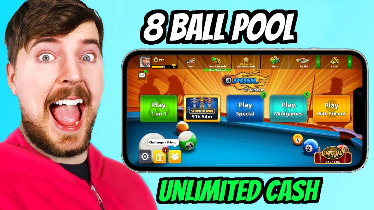 Descarga de la aplicación Free 8Ball Pool Coins +Rewards - Gratis - 9Apps