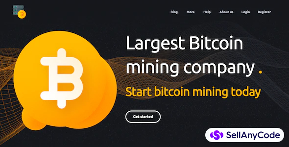 Bitcoin Mining Script | Cloud Mining Software