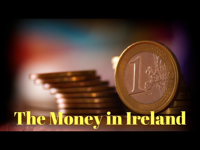 Convert Irish pound to US dollar