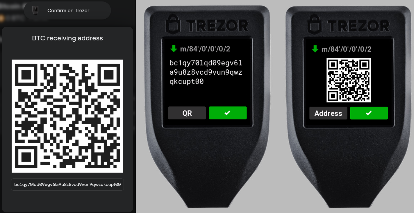 Trezor Promo Code | Coding, Promo codes, Online wallet