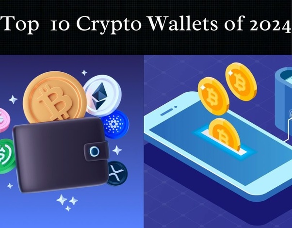 10 Most Cutting Edge Hardware Wallets Of 