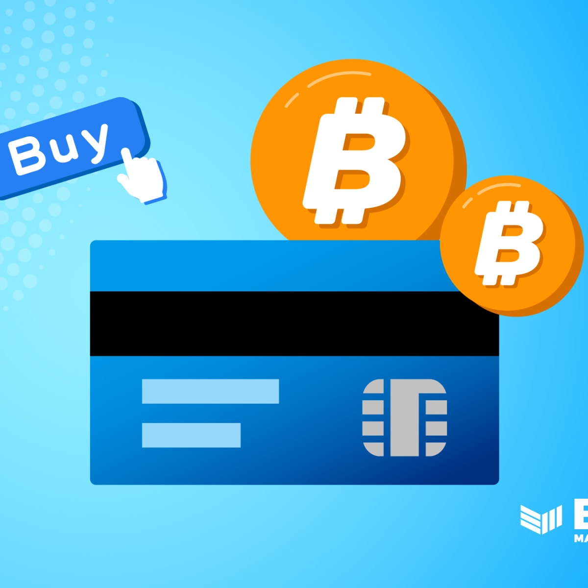 Embily Crypto - Debit Visa Card | Plastic & Virtual | Free delivery!