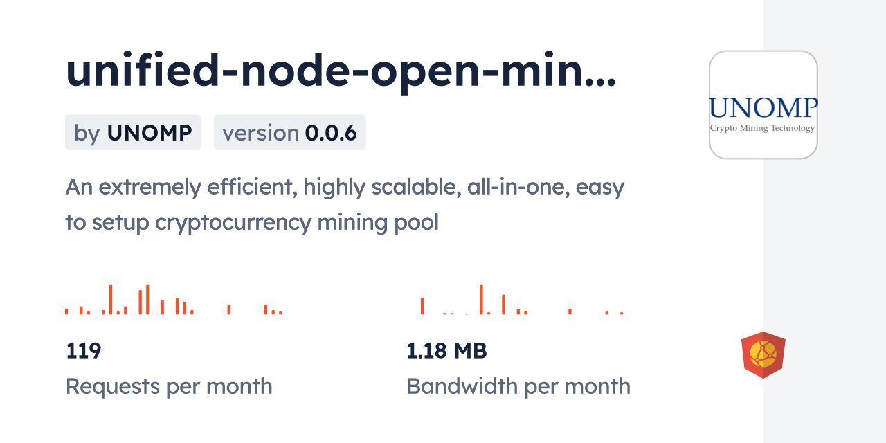 UNOMP Beta at 1001fish.ru