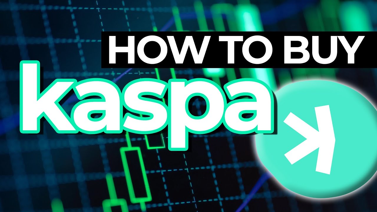 Kaspa price today, KAS to USD live price, marketcap and chart | CoinMarketCap