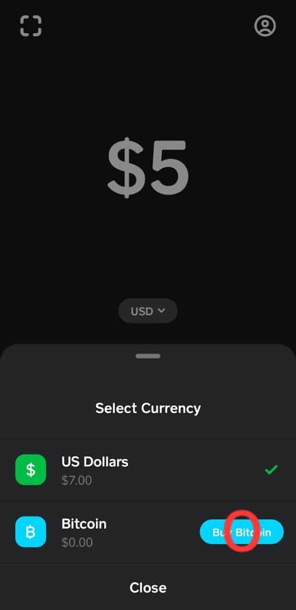 Guide on How to Send Bitcoin on Cash App to Another Wallet