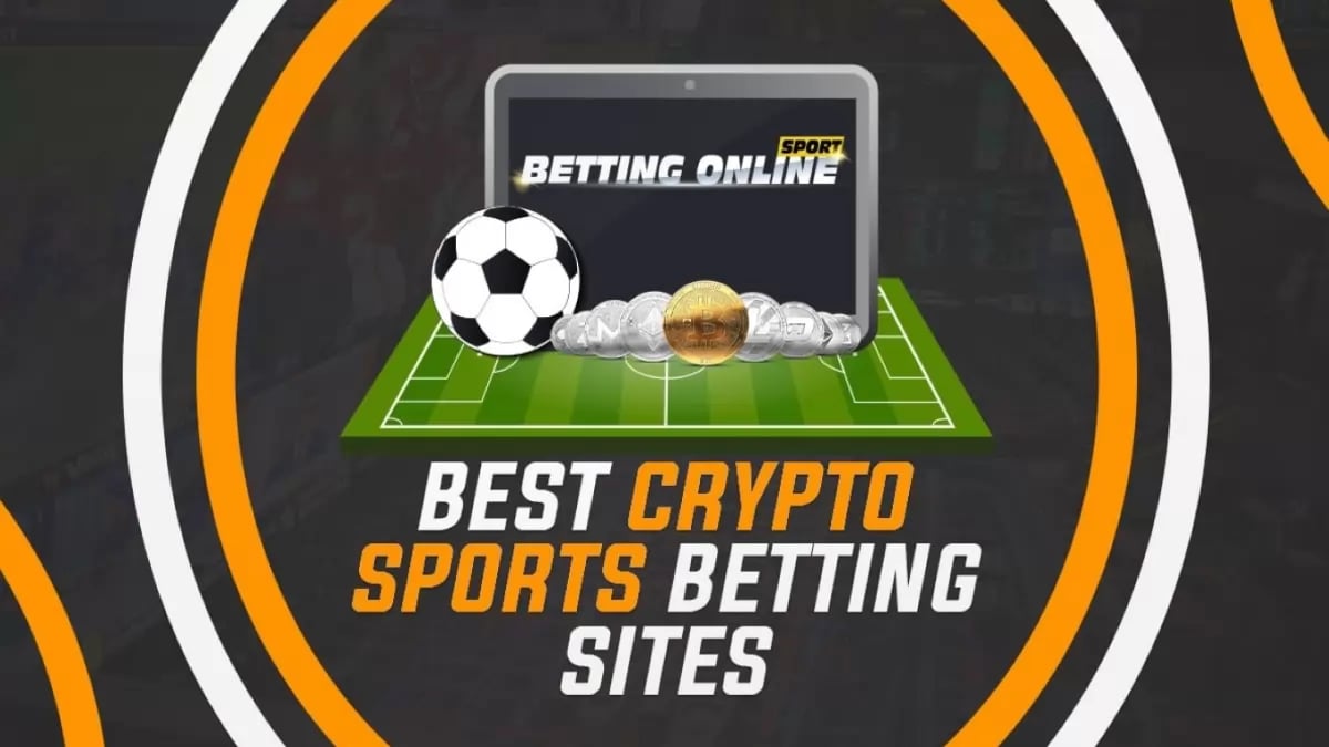 14 Best Crypto & Bitcoin Betting Sites for March 