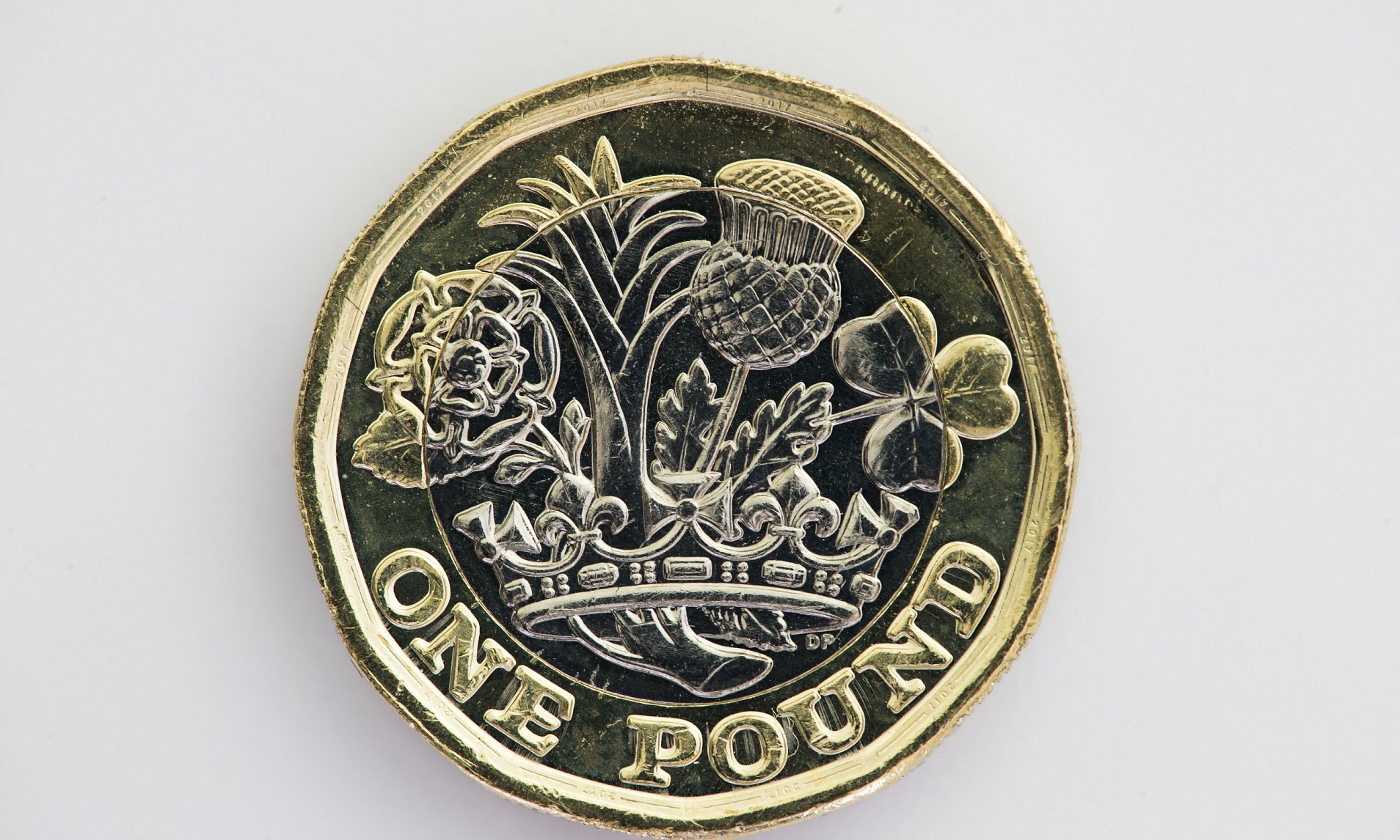 Rarest £1 coins revealed with some worth as much as £50 | The Independent | The Independent