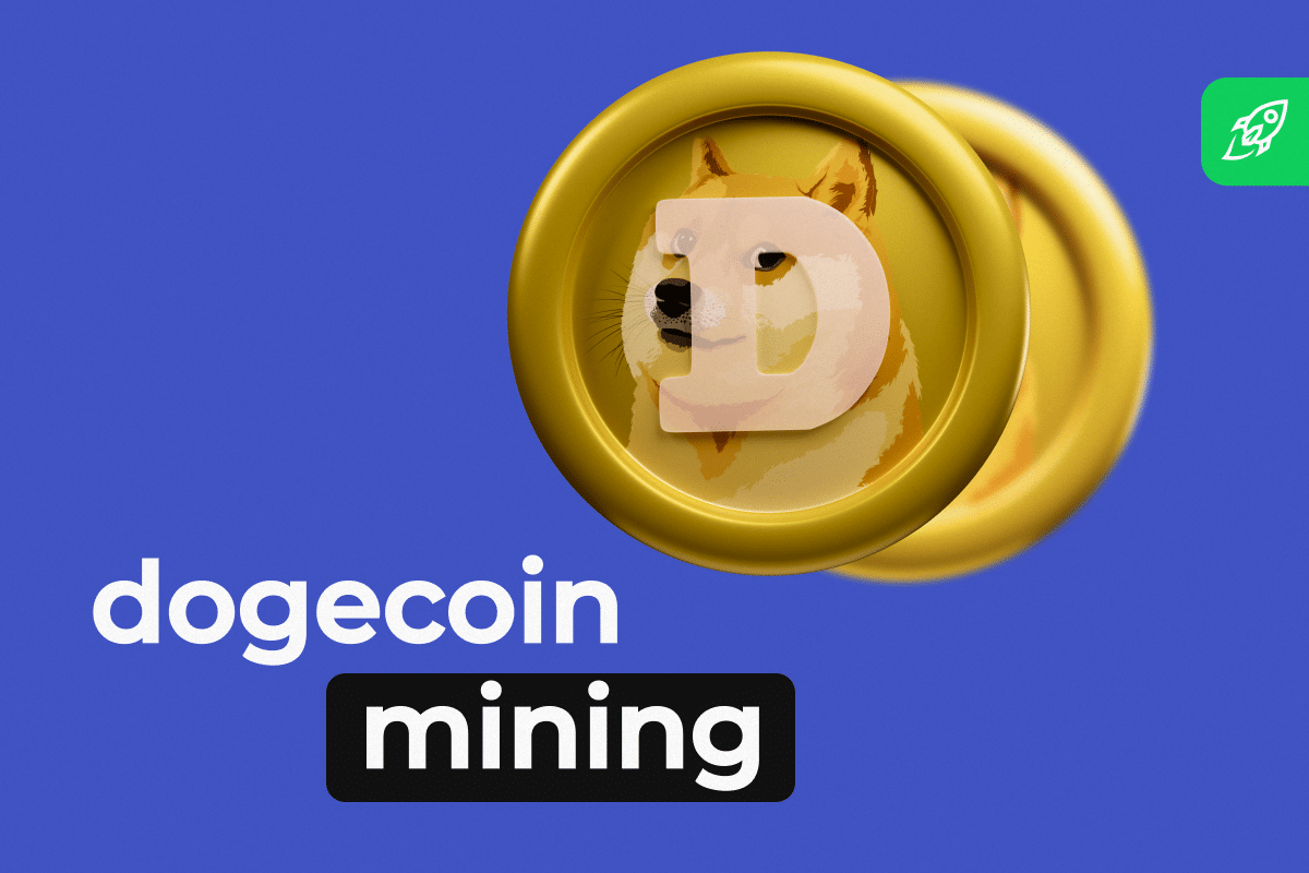 How to Mine Dogecoin [Updated 1 Day Ago] | CoinMarketCap