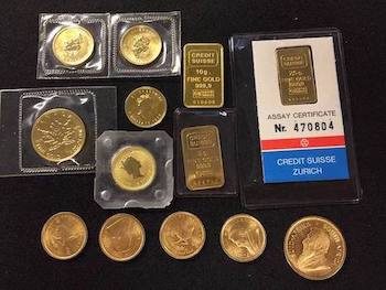 Bullion Exchanges | Buy Gold and Silver | Free Shipping