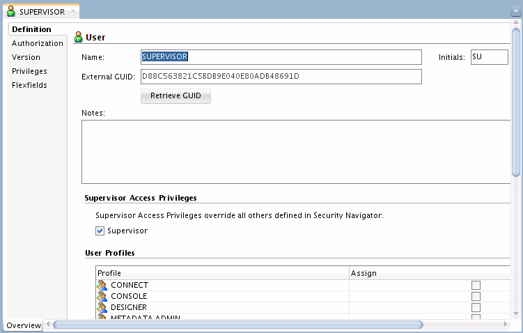 Configuring Oracle Data Integrator ODI 12C (Extension of EPM Setup) – Trending Thoughts