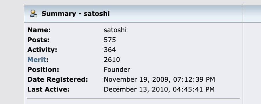 Satoshi Nakamoto - Wikipedia