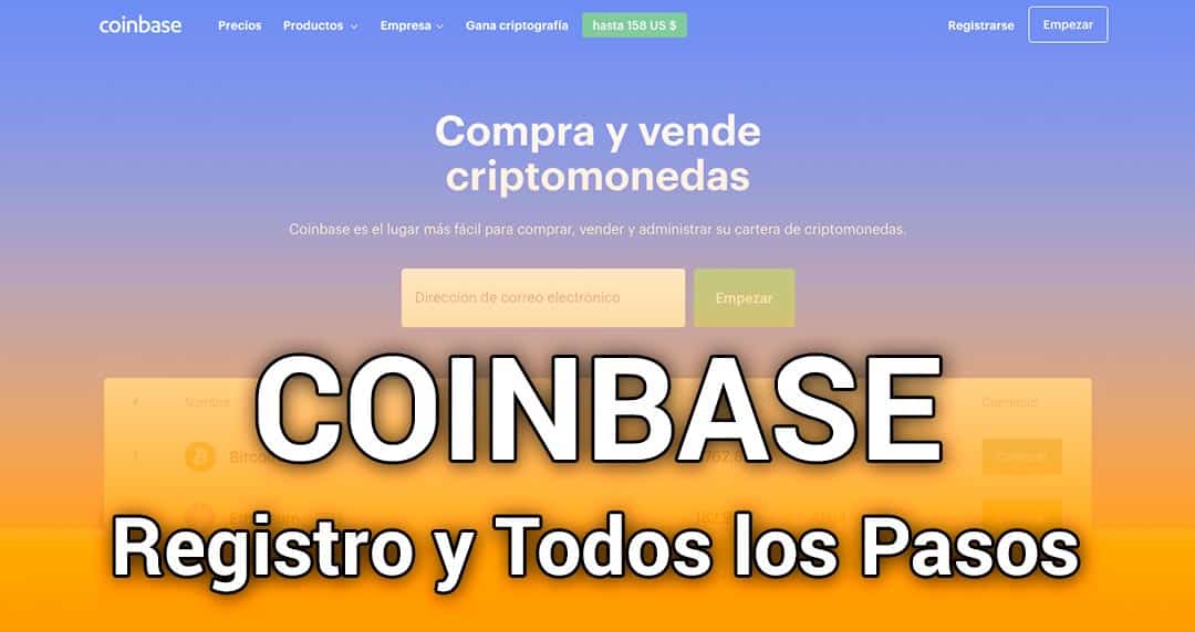 ¿Coinbase abre cuentas a venezolanos?