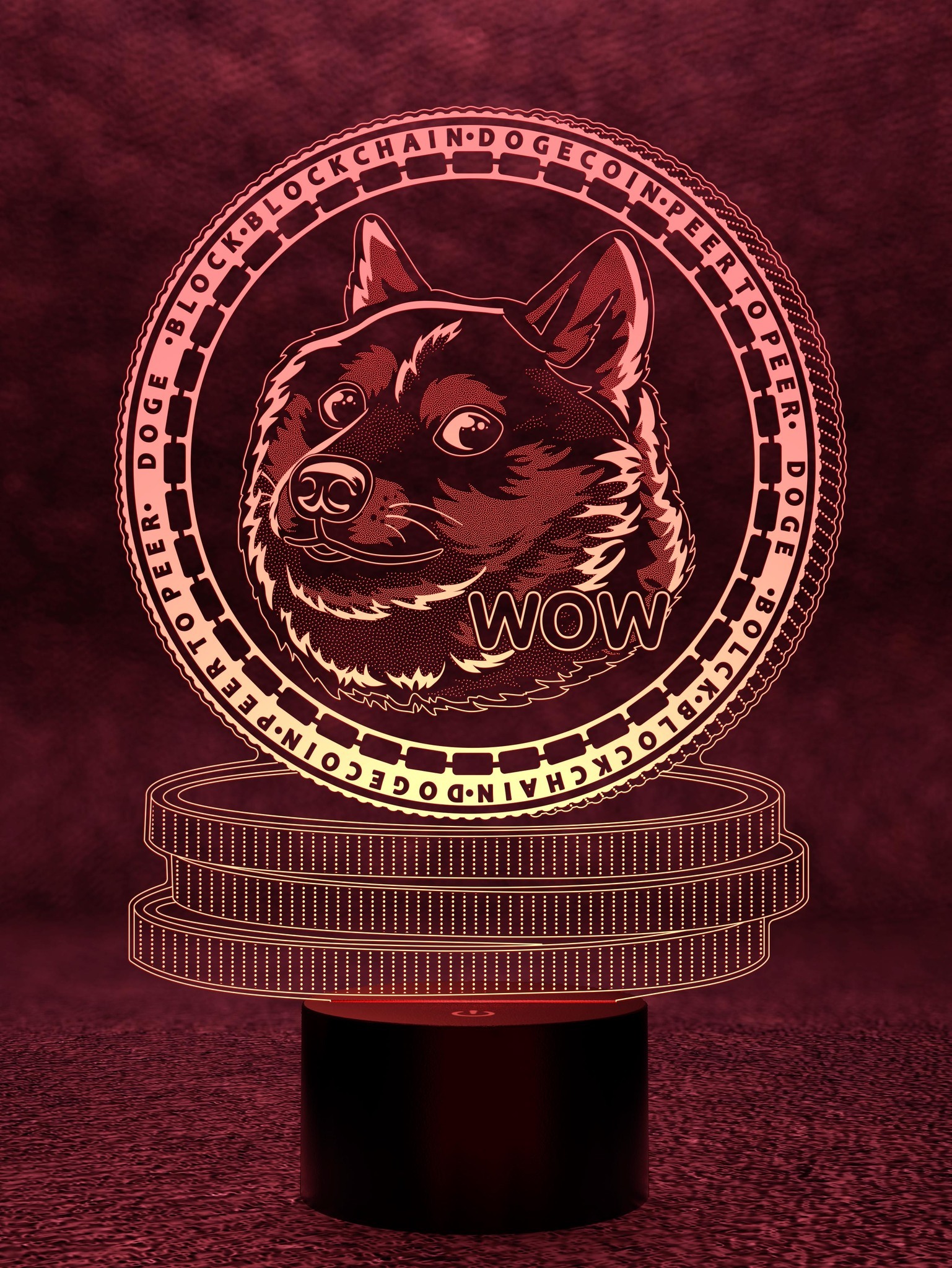 Exchange Cash RUB to Dogecoin (DOGE)  where is the best exchange rate?