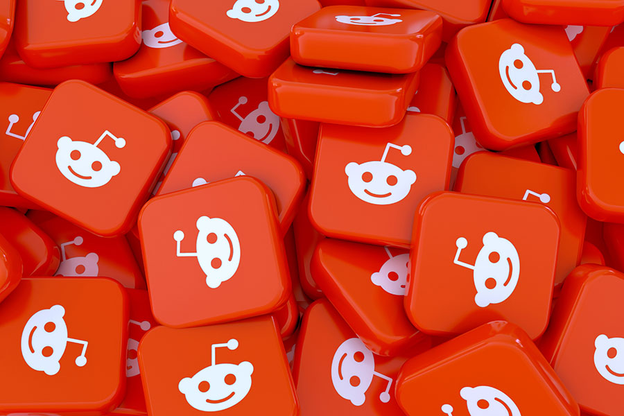 Social Media Platform Reddit Discloses Bitcoin (BTC) and Ether (ETH) Holding in IPO Filing