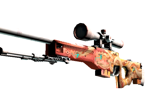 AWP Asiimov skin guide - Price, Trends, and Tips | CSGO-NADE