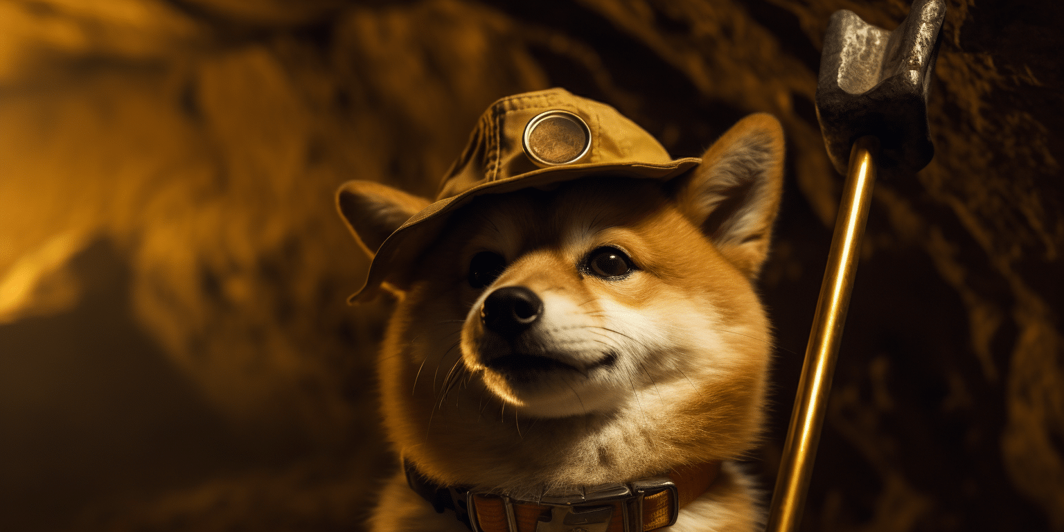 How to Mine DOGE? A Beginner's Guide on Dogecoin Mining - Coindoo