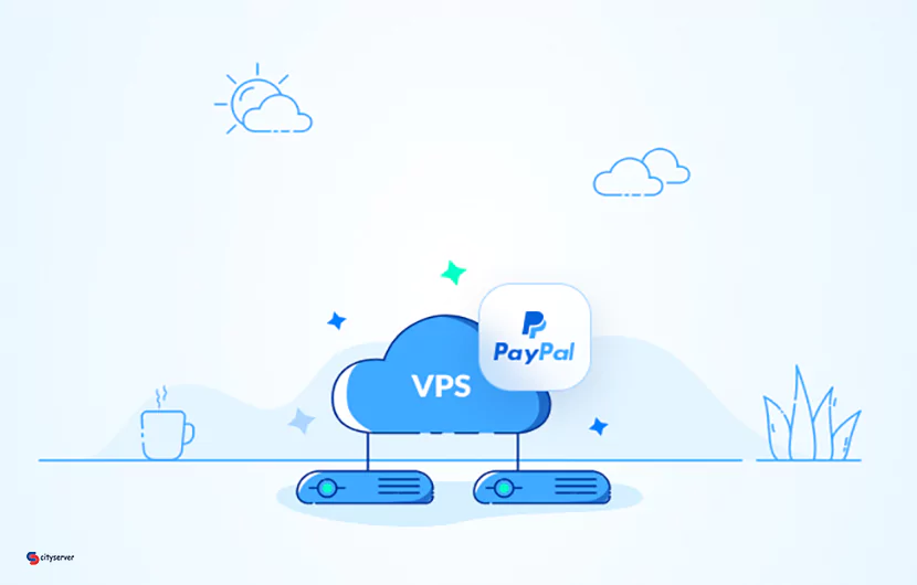 VPS PayPal Hosting - Buy Virtual Private Servers with PayPal