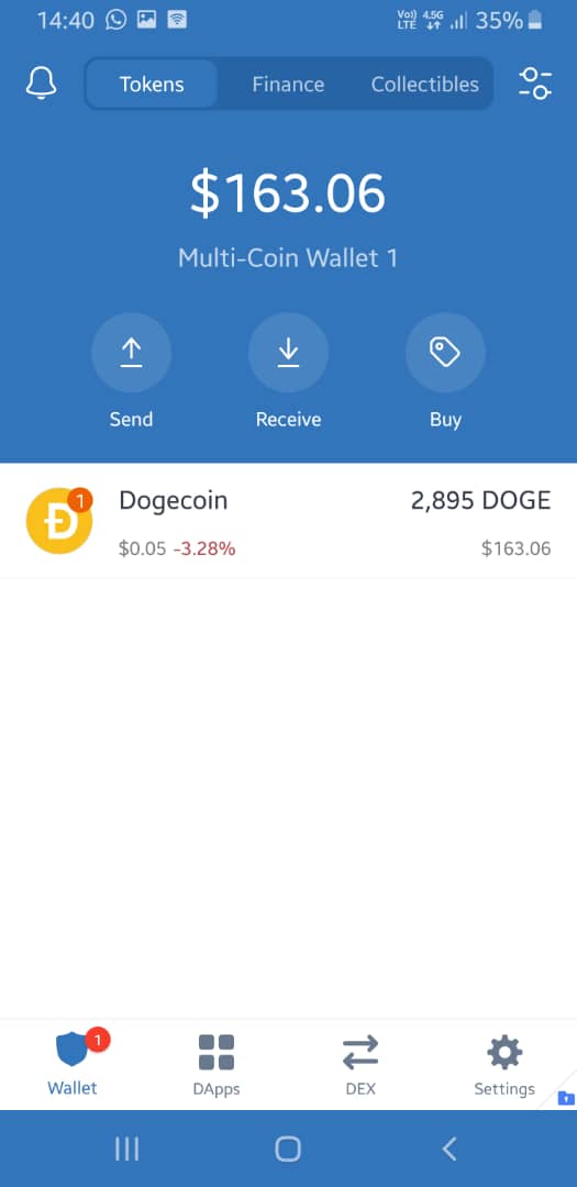 How To Buy BabyDoge On Trust Wallet? A Step-by-Step Guide for Beginners!