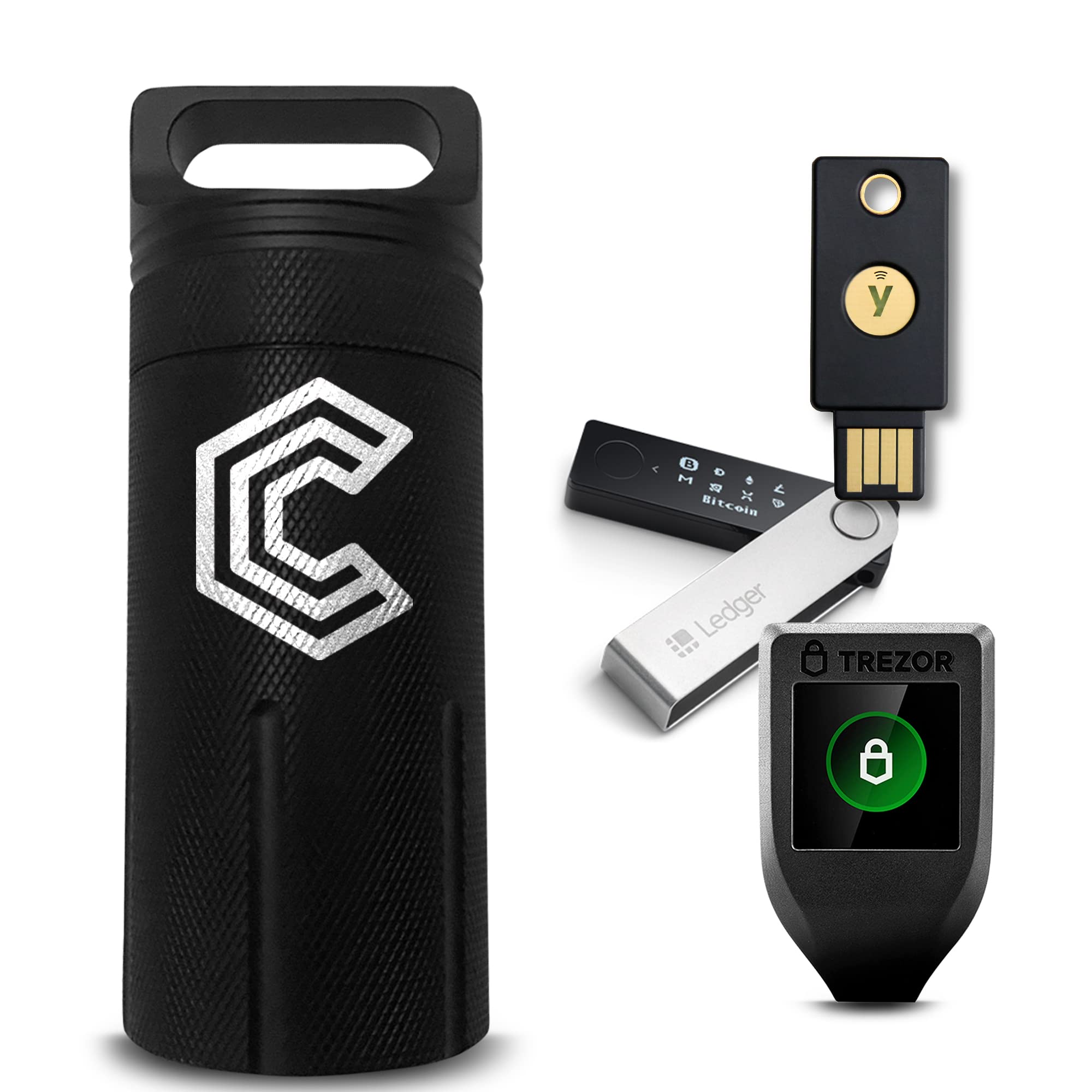 BEST Crypto Hardware Wallets of Top Crypto Wallets Reviewed