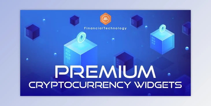 Crypto Chart Widget | Premium Cryptocurrency Charts | PHP Plugin Miscellaneous - 1001fish.ru