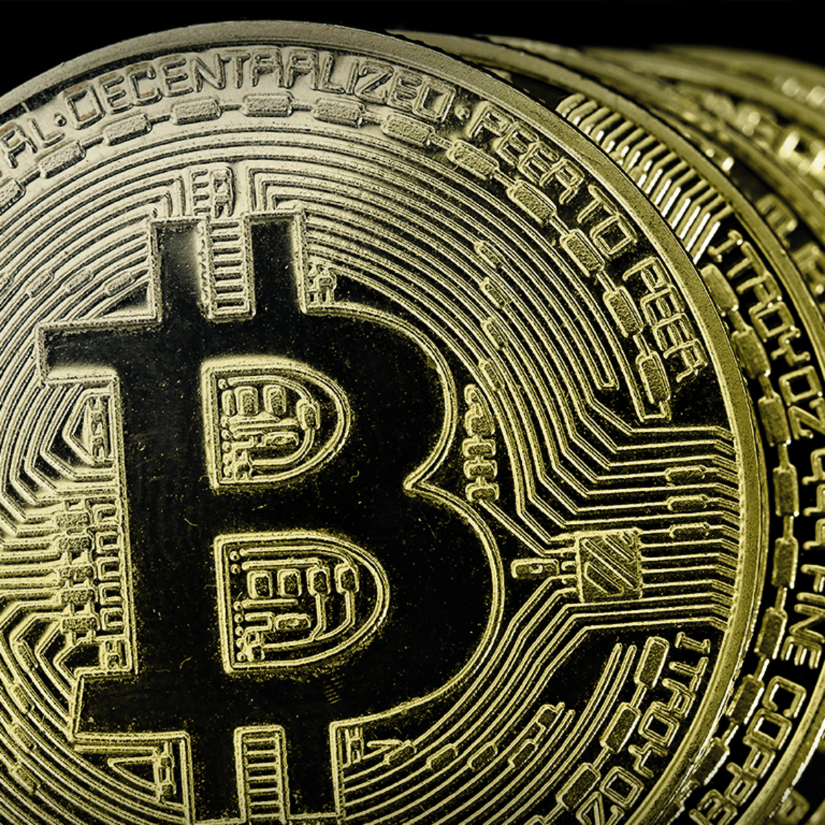 What Does a Bitcoin Look Like? All You Need to Know