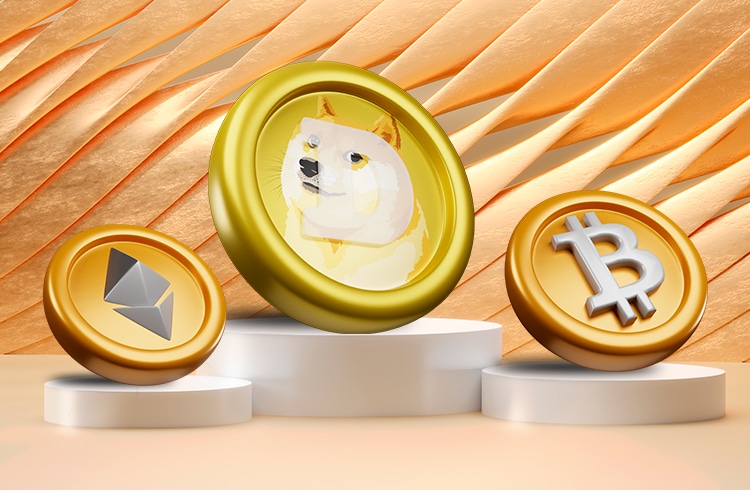 BTC to DOGE Exchange | Convert Bitcoin to Dogecoin on SimpleSwap