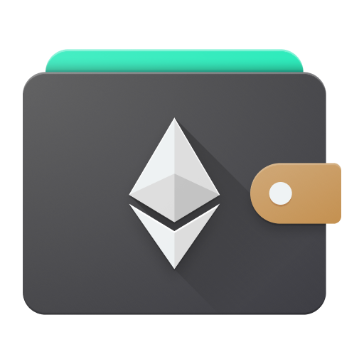 Ethereum Wallet - Edge