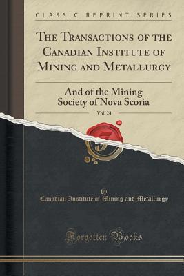 Canadian Institute of Mining, Metallurgy & Petroleum | GeoScienceWorld