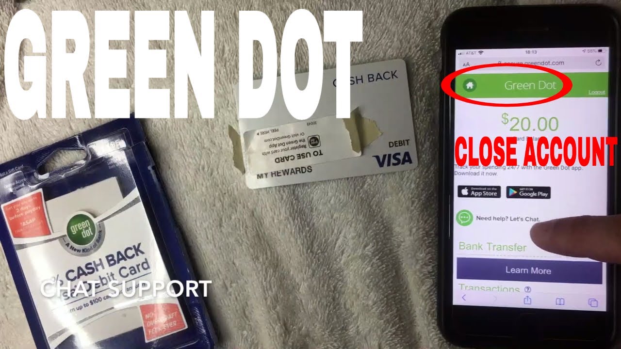 Green Dot Prepaid Visa Card Review | Bankrate