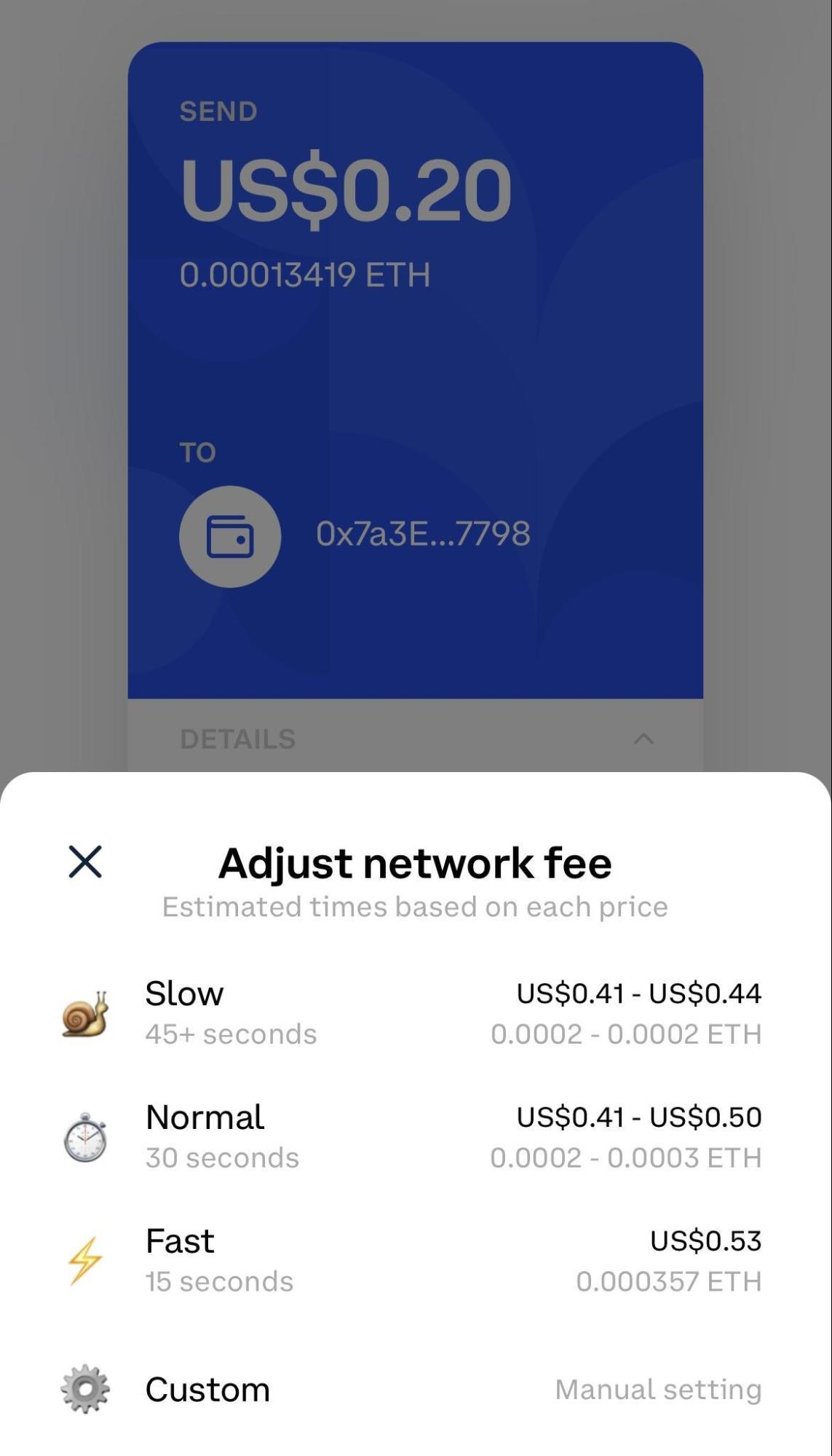 How to Avoid Coinbase Fees? Why are Coinbase Fees so High? - 1001fish.ru