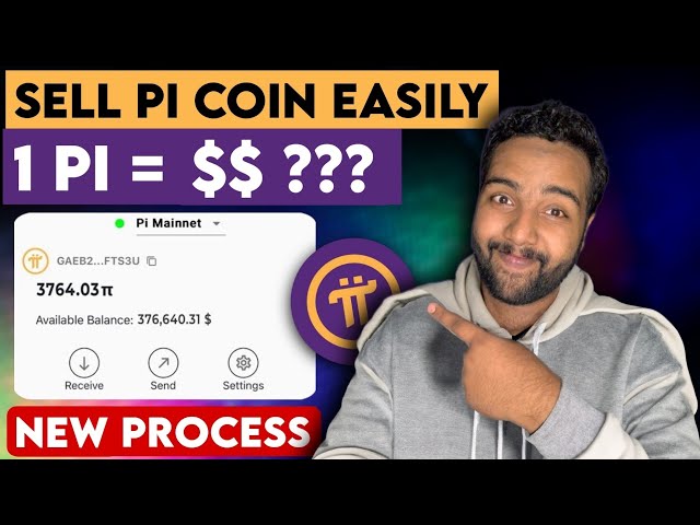 How to Sell Pi Coin? – Pi Coin Will Go to Open Market in ! – Forex Education