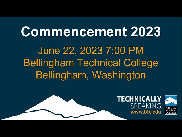 Bellingham Technical College