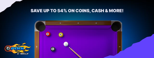 8 Ball Pool - The Official Website