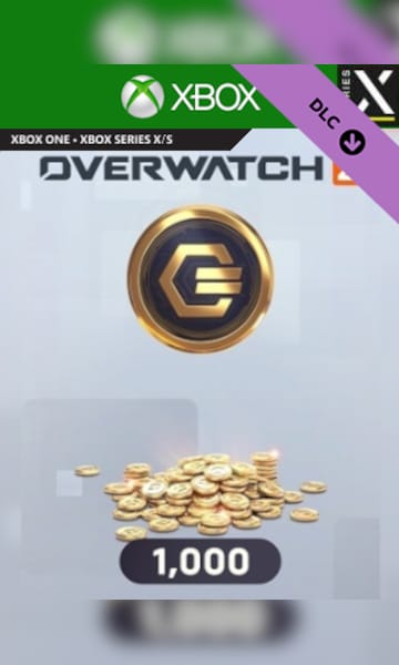 Overwatch 2: How to Get Overwatch Coins