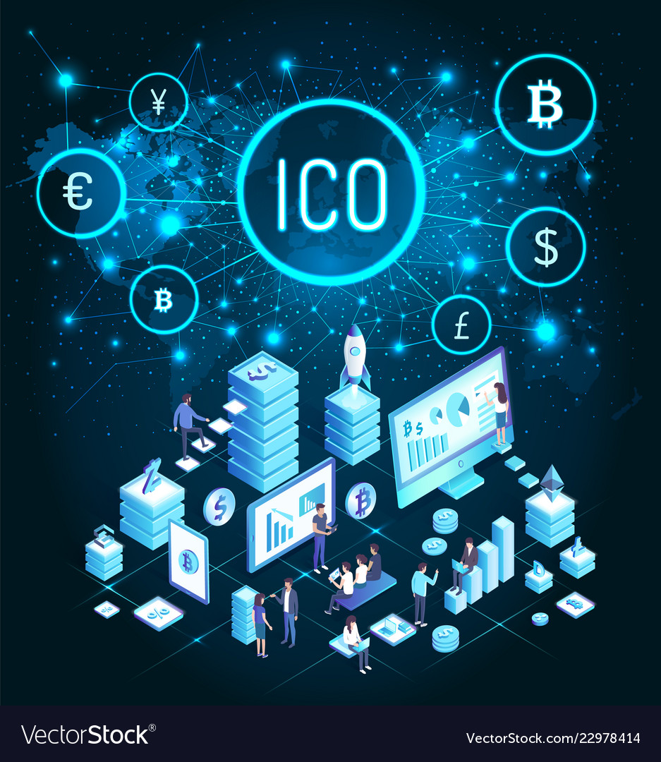 What Is an ICO? Initial Coin Offering Explained