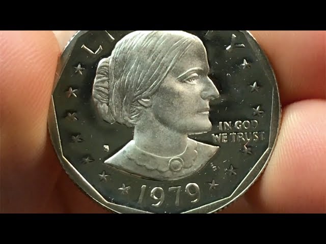 D Susan B Anthony Dollar Coin Value Prices, Photos & Info