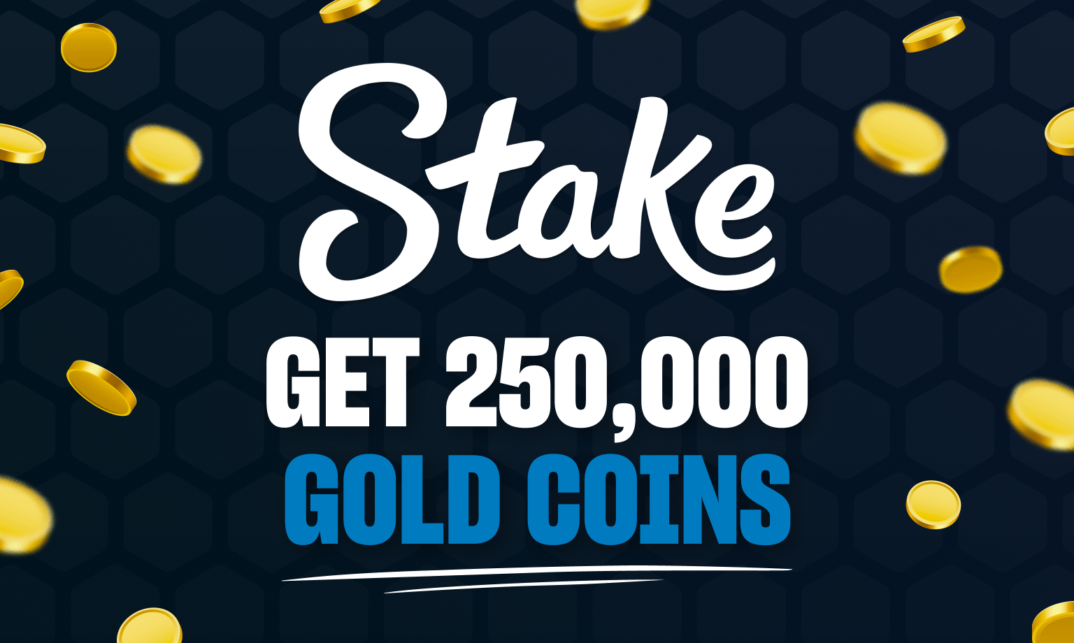 How to Make a Deposit at Stake Casino? | 1001fish.ru