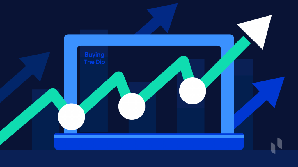 How to Buy the Dip in Crypto Trading | Finder Canada