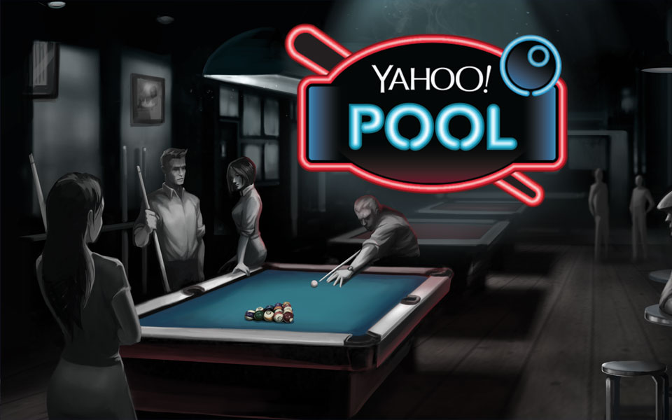 yahoo pool aimer