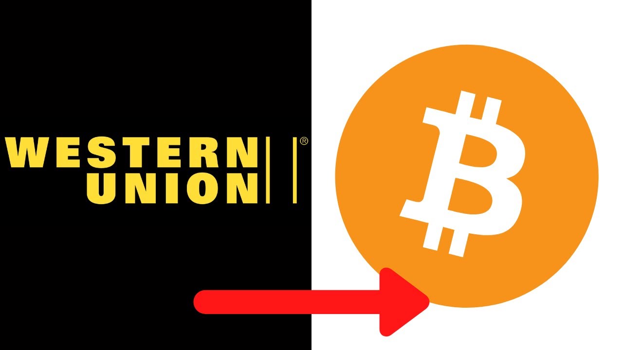 Sell Bitcoin using Western Union on Totalcoin