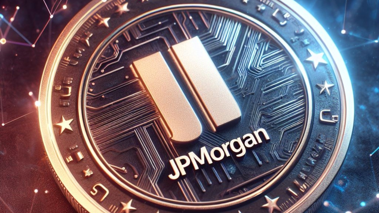 JPMorgan Says JPM Coin Transactions May Hit $10 Billion Daily - BNN Bloomberg