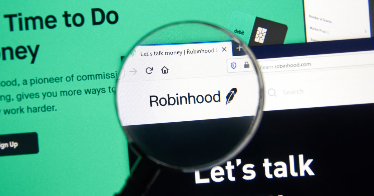 Up-To-Date Robinhood Review: Pros, Cons, Fees & More ()