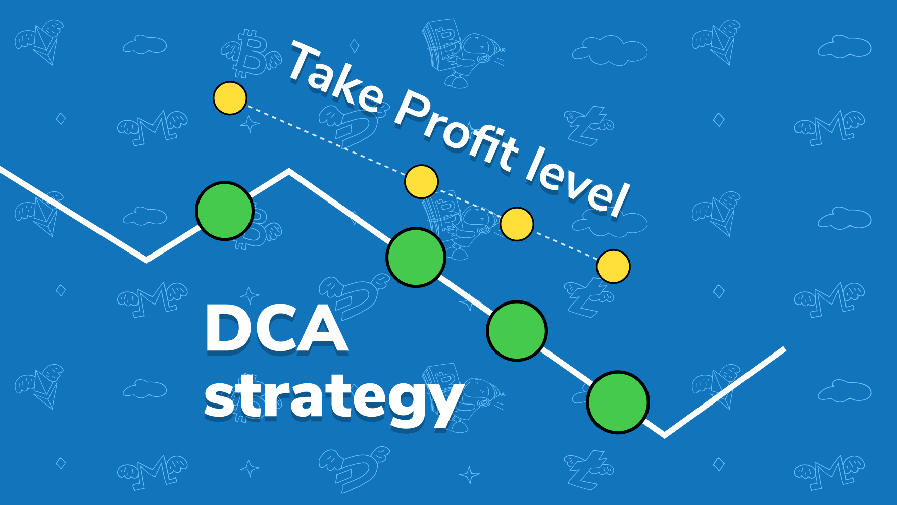 Bitcoin HODL and DCA: Do These Investment Strategies Work?