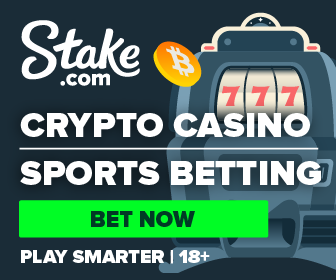 What’s at Stake? A crypto casino’s shady marketing tactics revealed – Reporter