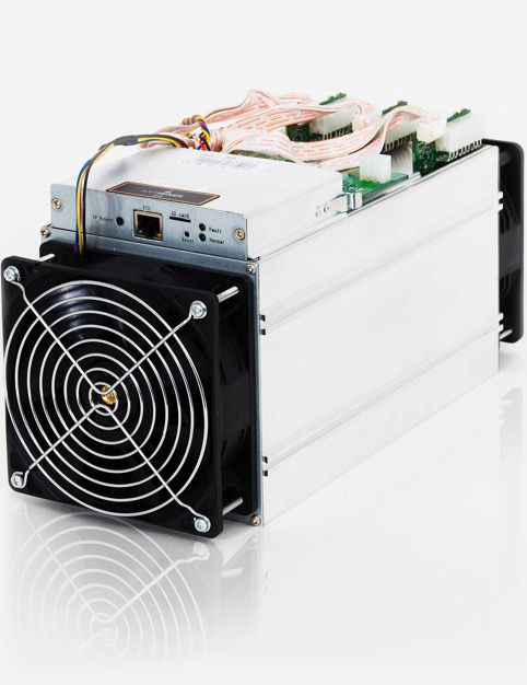 Bitmain's Antminer S9 Announced at 14 th/s Using 16nm ASICs