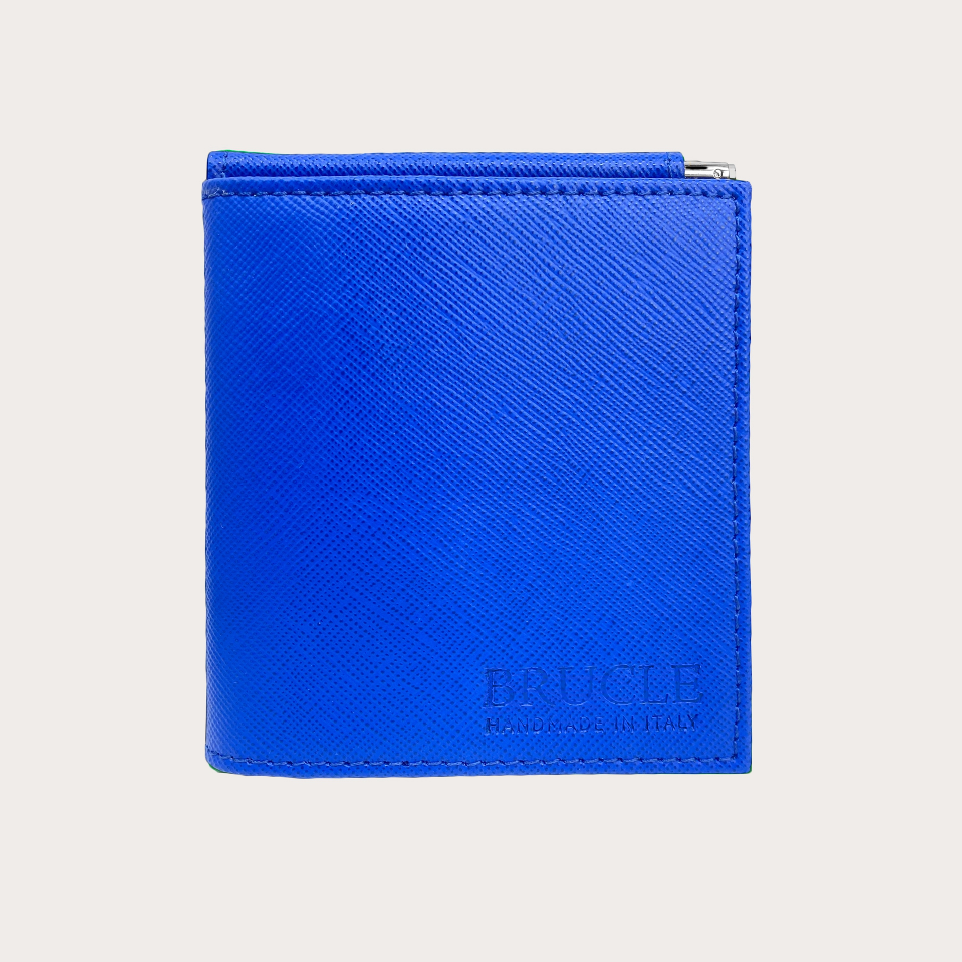 Picard Saffiano Men's Bifold Leather Wallet| Picard Singapore – Picard (Singapore)