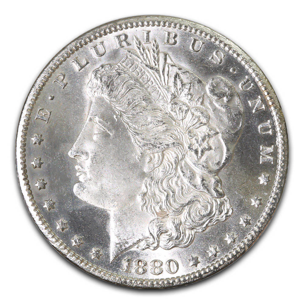 Value of CC Morgan Dollar | Rare Silver Dollar Buyers