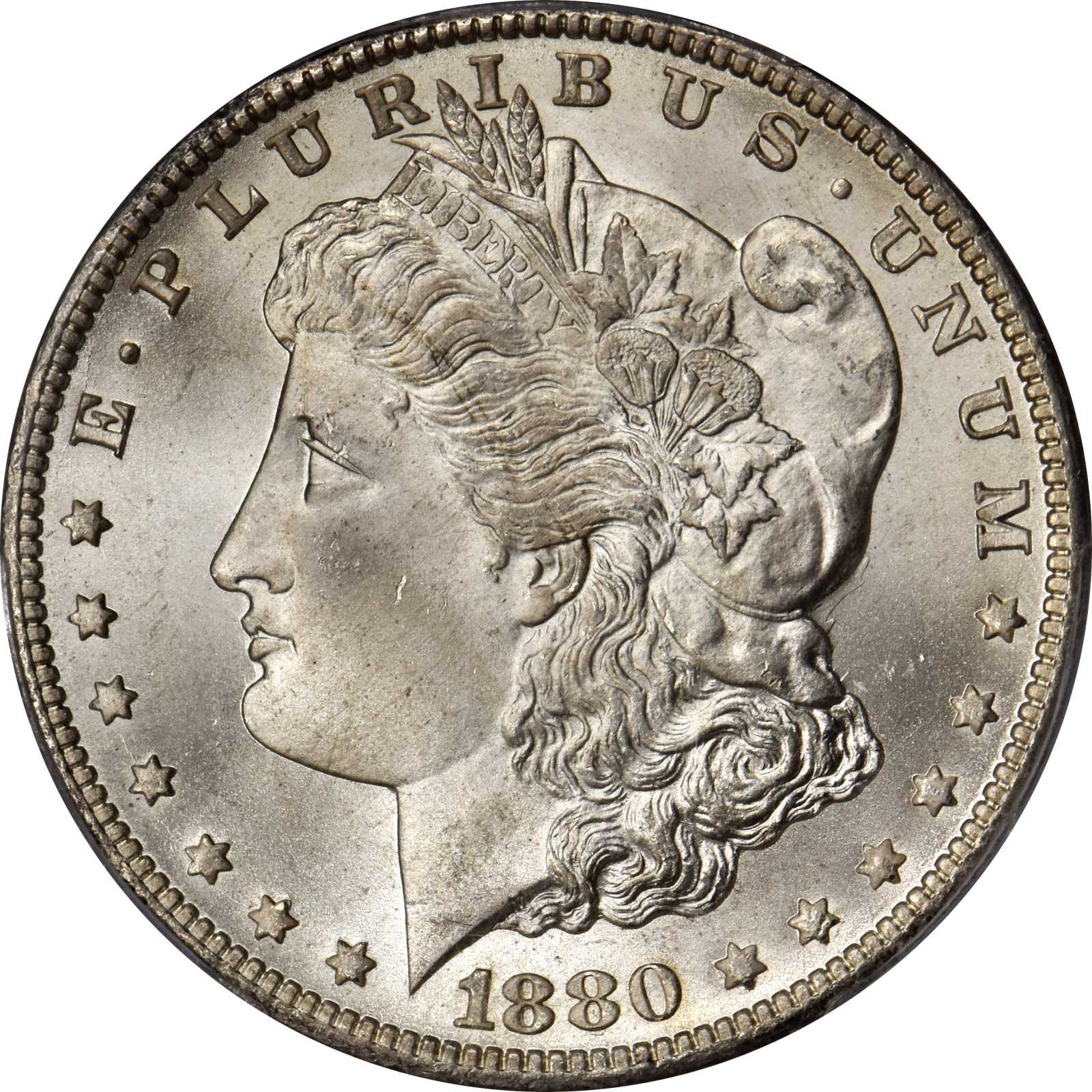 Value of Morgan Dollar | Rare Silver Dollar Buyers