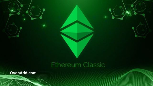 Ethereum classic Price Today - Current ETC Value to INR & Live Chart